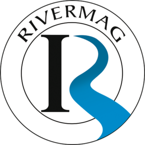 Rivemag Logo